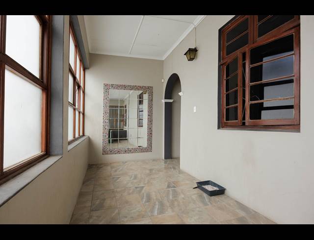 4 bed property to rent in WORCESTER CENTRAL